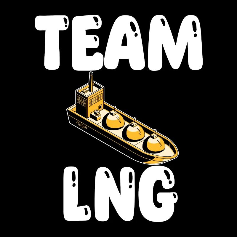 Team LNG Tanker