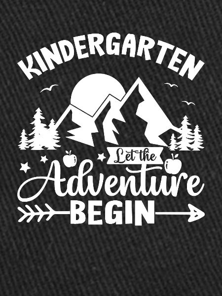 Maternelle L'aventure Commence
