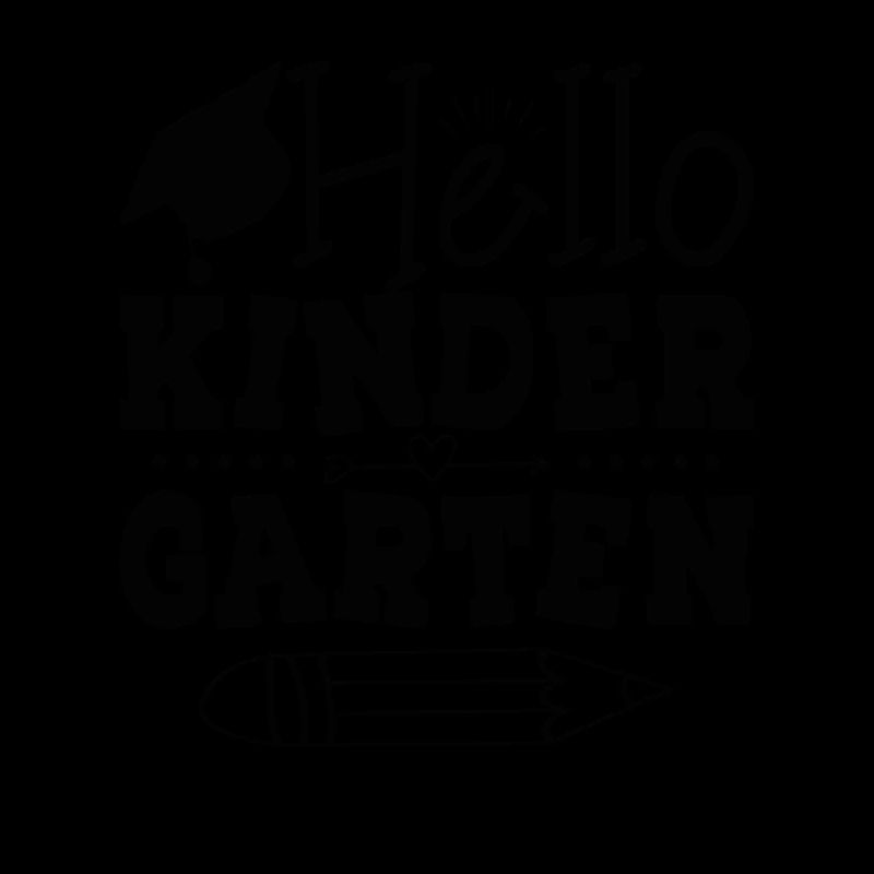 Hallo Kindergarten