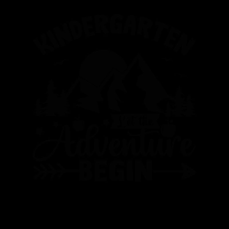 Kindergarten Das Abenteuer beginnt