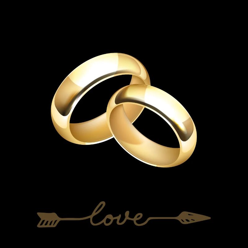 JE PEUX PAS, J'AI MARIAGE