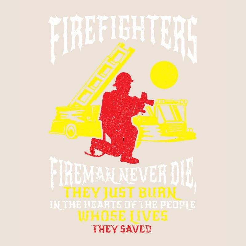 Fire brigade Feuwerwehrmann Extinguish fire