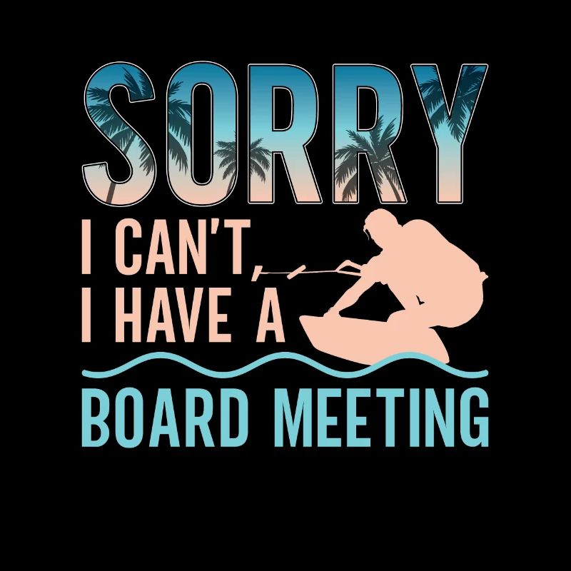 Wakeboard Wakeboarder Wake Wakeboarden Geschenk