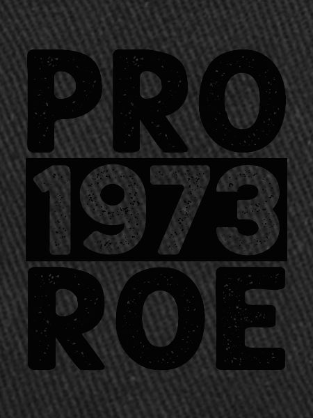 Pro 1973 Roe