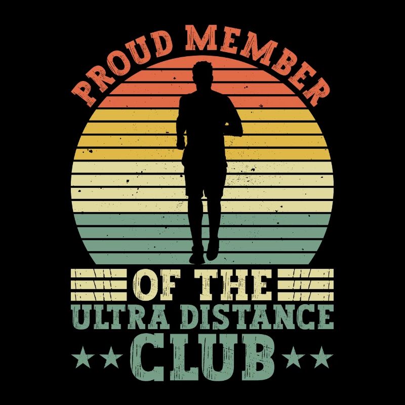 Ultramarathon Ultra Marathon Athlete Training