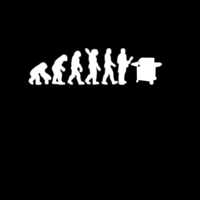 GASGRILL Grill Evolution