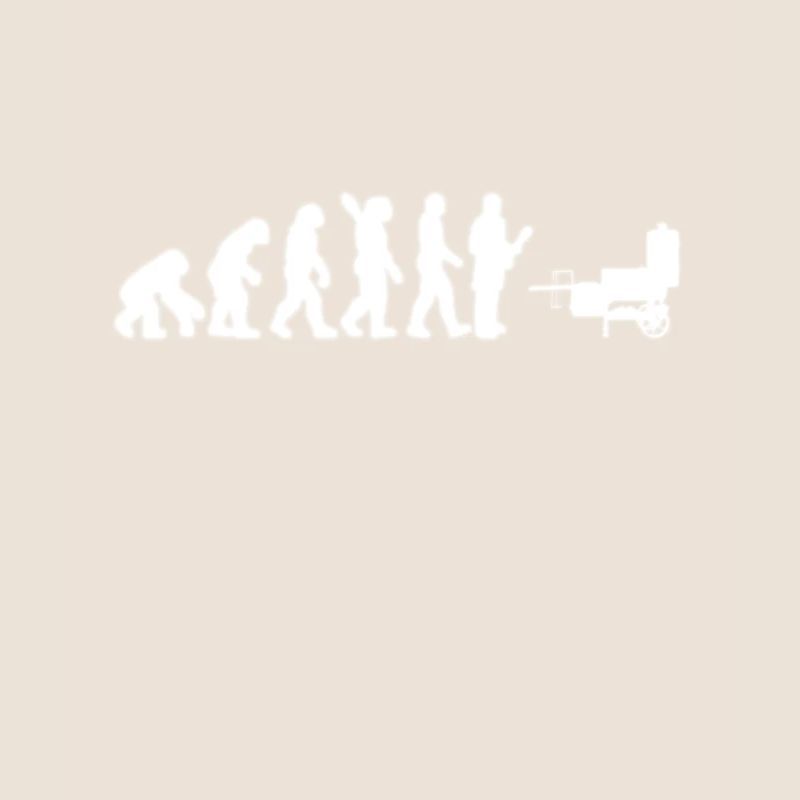 ÉVOLUTION DU GRILL FUMEUR