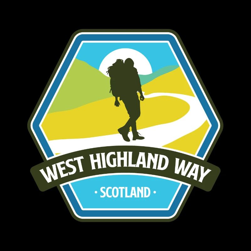 West Highland Way - Écosse