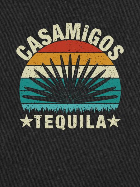 Tequila Casamigos