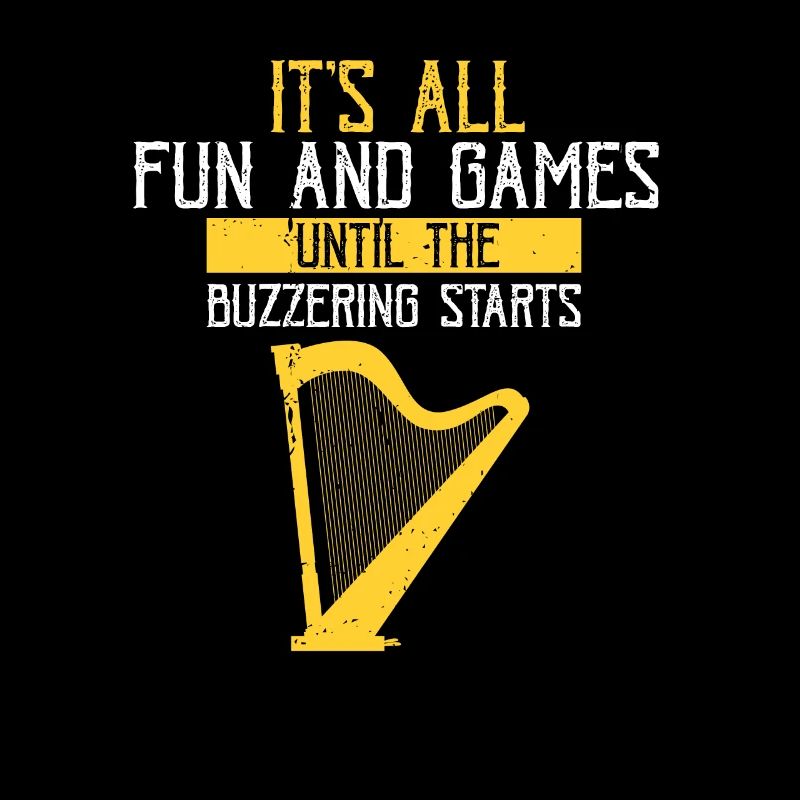 Harp Player Designs for Harp Player Designs