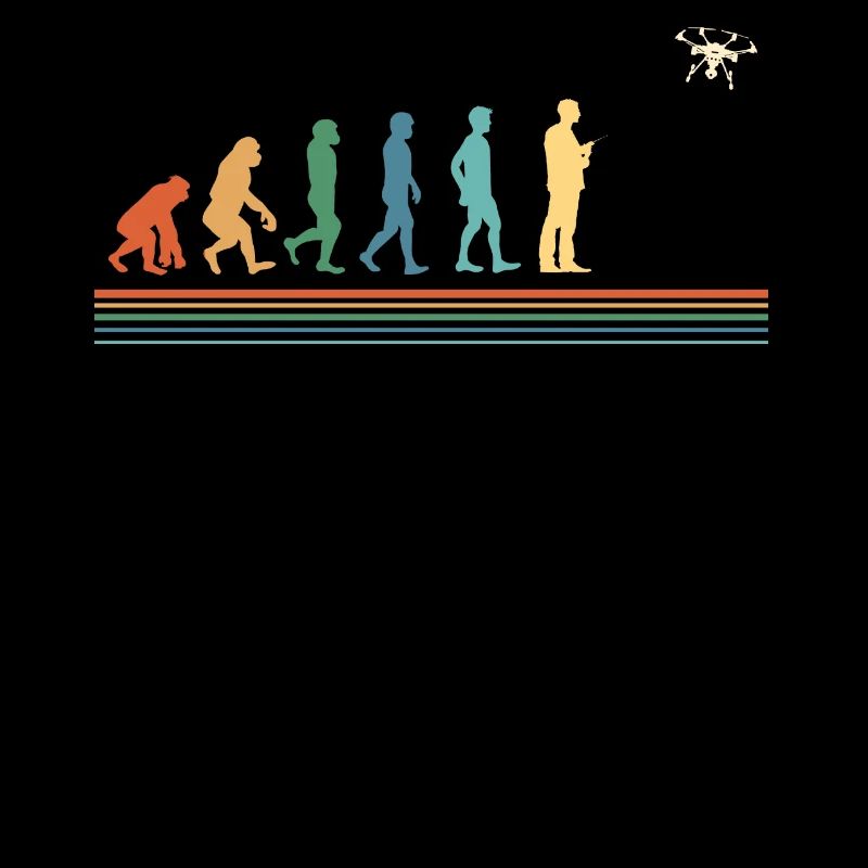 Développement de drones aéronautiques, drones