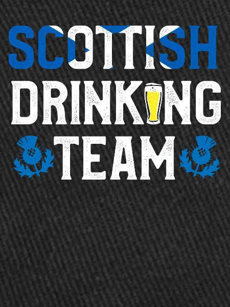 Scottish Drinking Team, Écosse