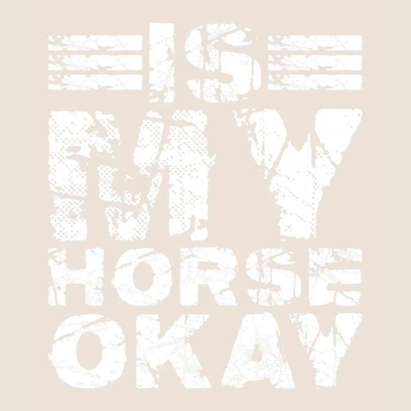 Mon cheval va-t-il bien 7