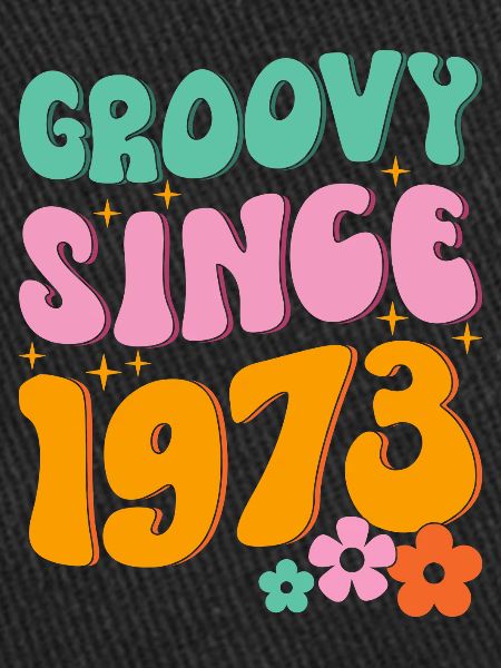 Groovy Hippie since 1973