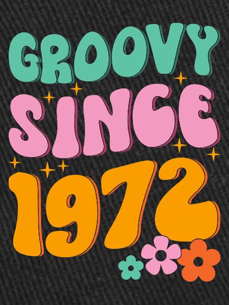 Groovy Hippie depuis 1972