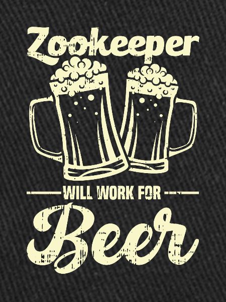 Zoowärter