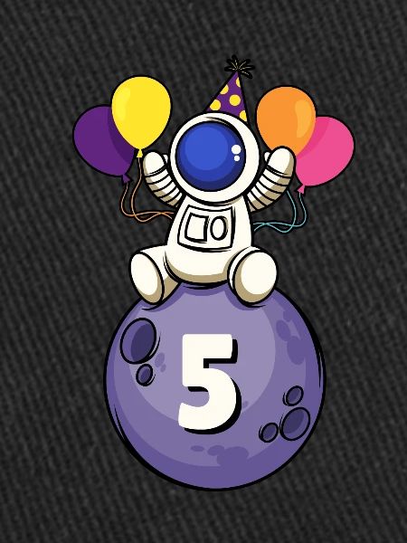5 ans espace anniversaire 5.