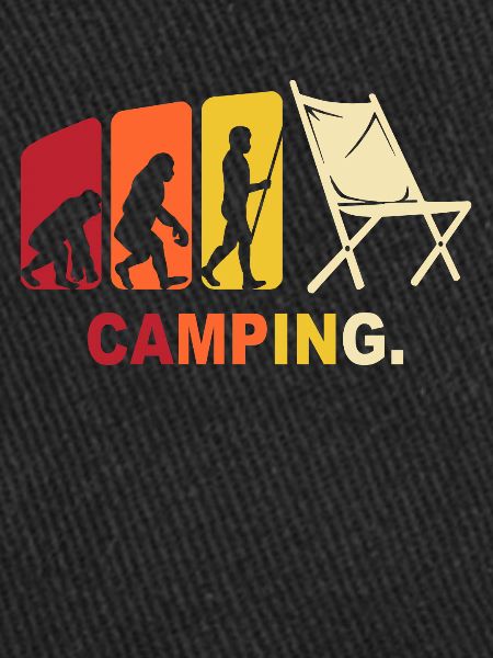 Camping Campingplatz Campen