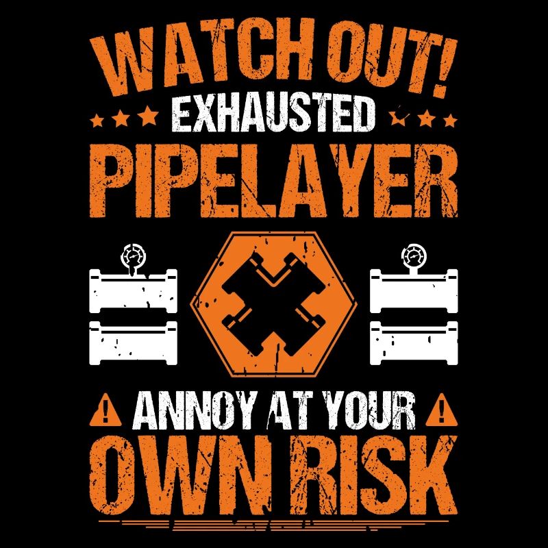 Pipeline Builder Pipeline Construction Pipelayer