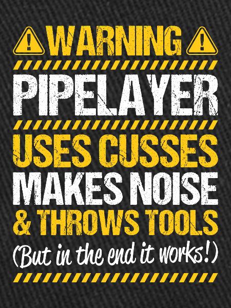 Pipeline Builder Pipeline Construction Pipelayer