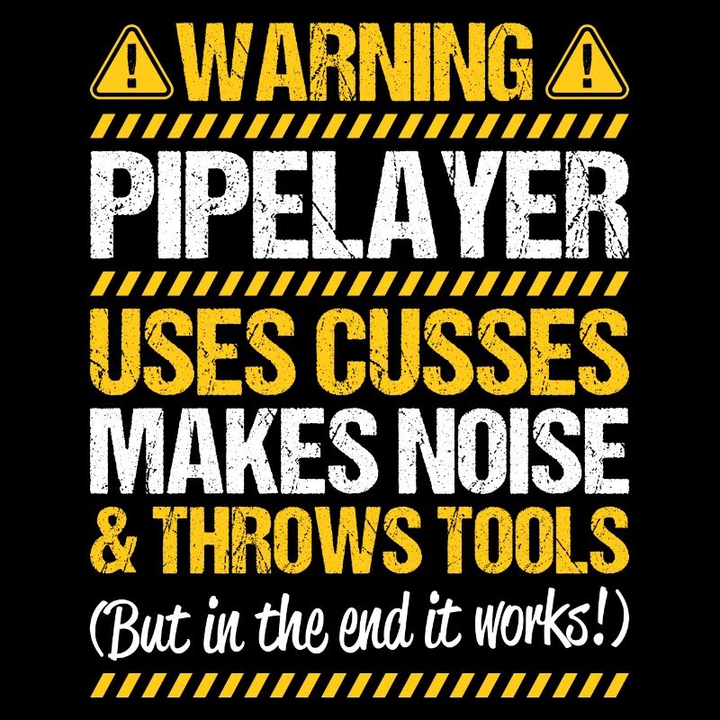 Pipeline Builder Pipeline Construction Pipelayer