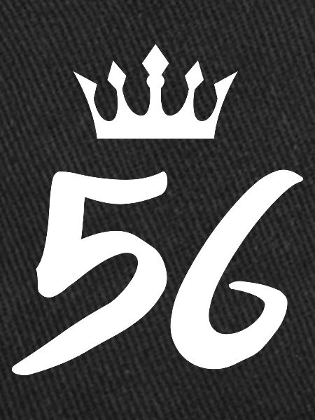 56 Couronne numérique