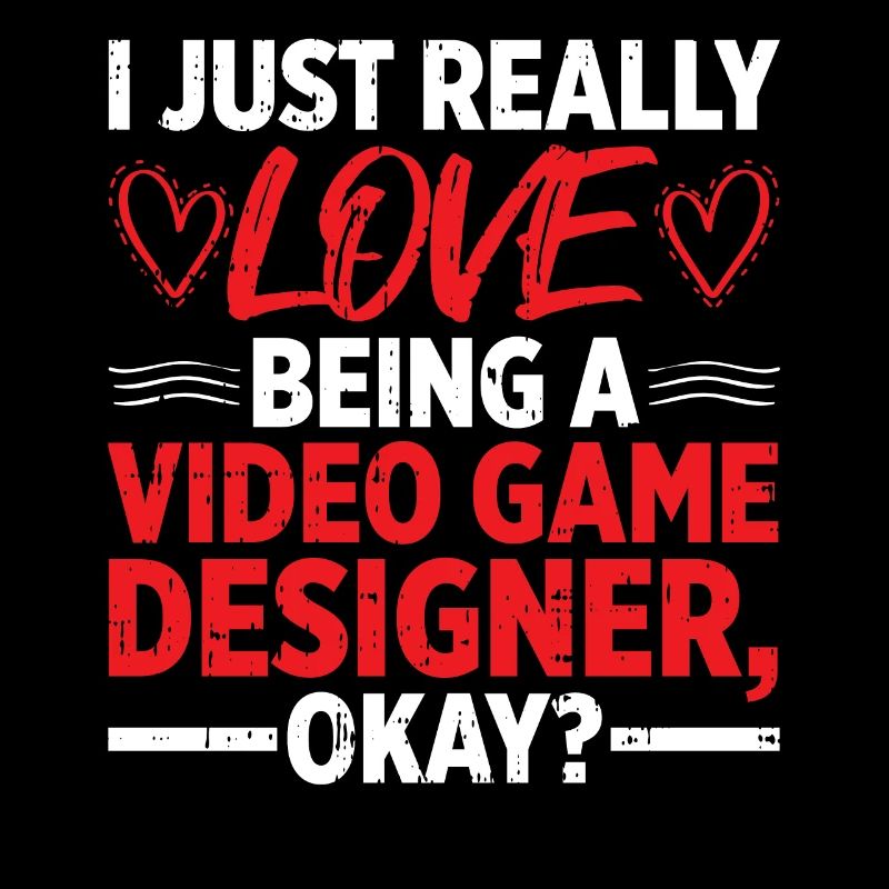 Video Game Designer