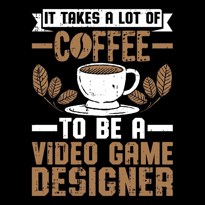 Video Game Designer