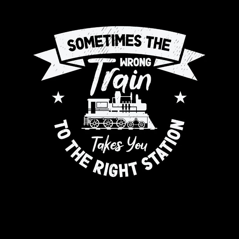 Train Transportation Train Lover Train Station
