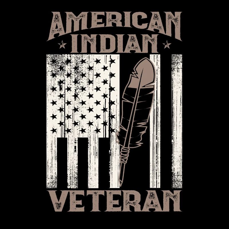 Native American Indian Indigenous Pride History