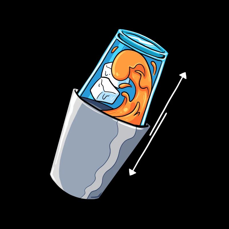 Bartender Mix Cocktail Barkeeper