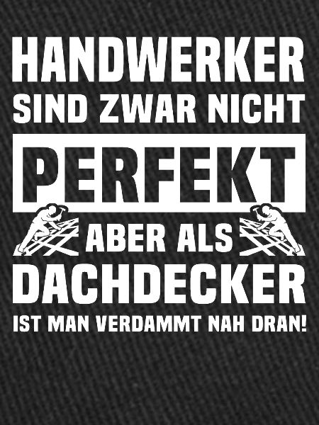 Dachdecker