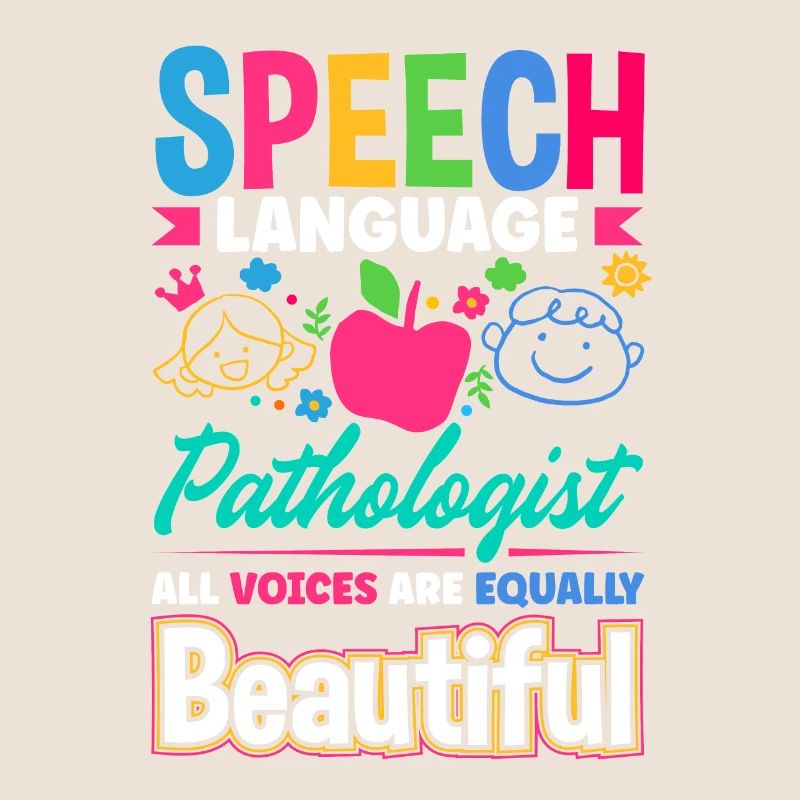 Speech Language Pathologist Pathology Speech