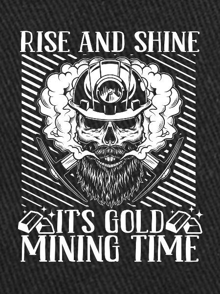 Gold Mining Gold Mine