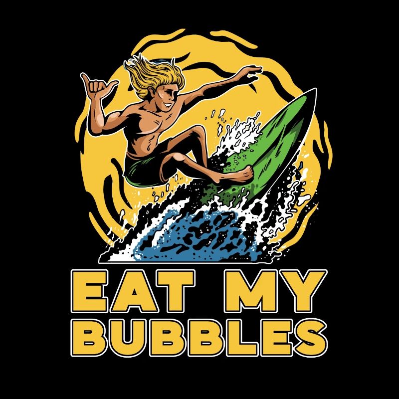 Surf Surfer Surfer