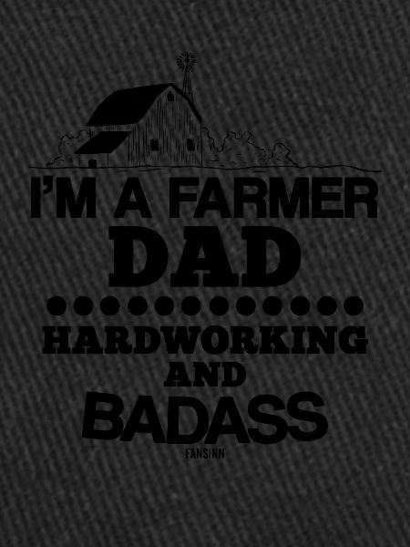 farmer dad