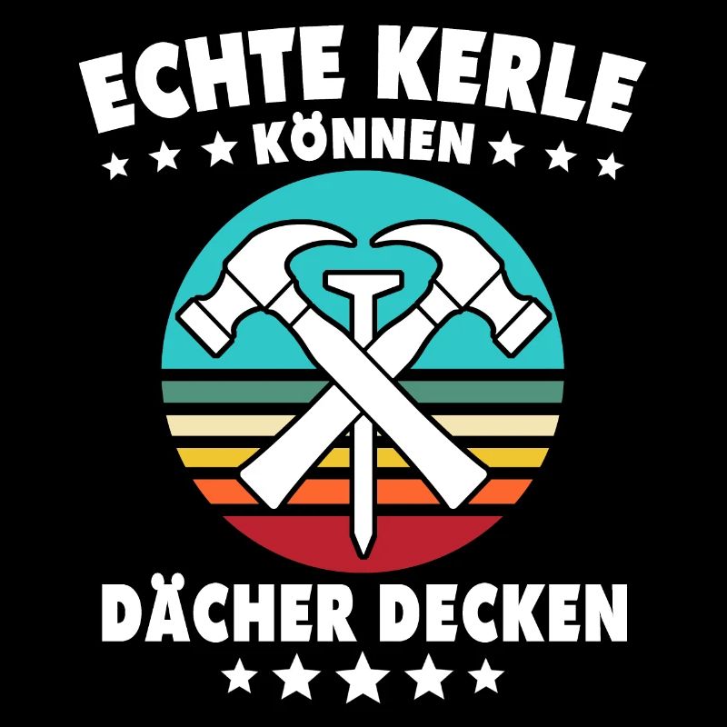 Dachdecker Dächer Decken Dachdecken