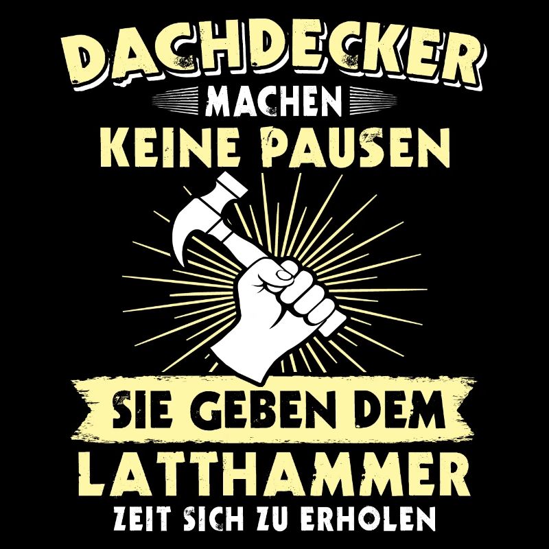 Dachdecker Dächer Decken Dachdecken