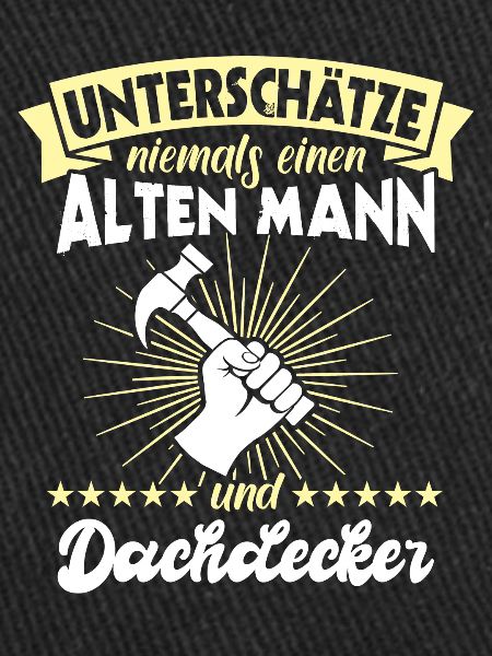 Dachdecker Dächer Decken Dachdecken