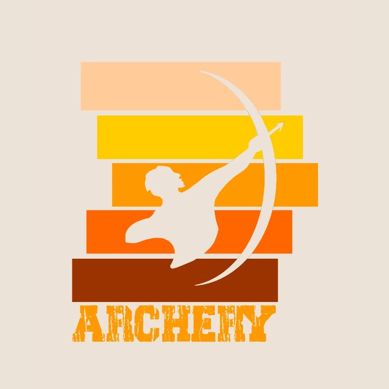 Bogenschießen, Bogen