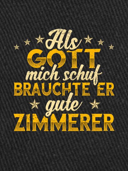 Zimmerer