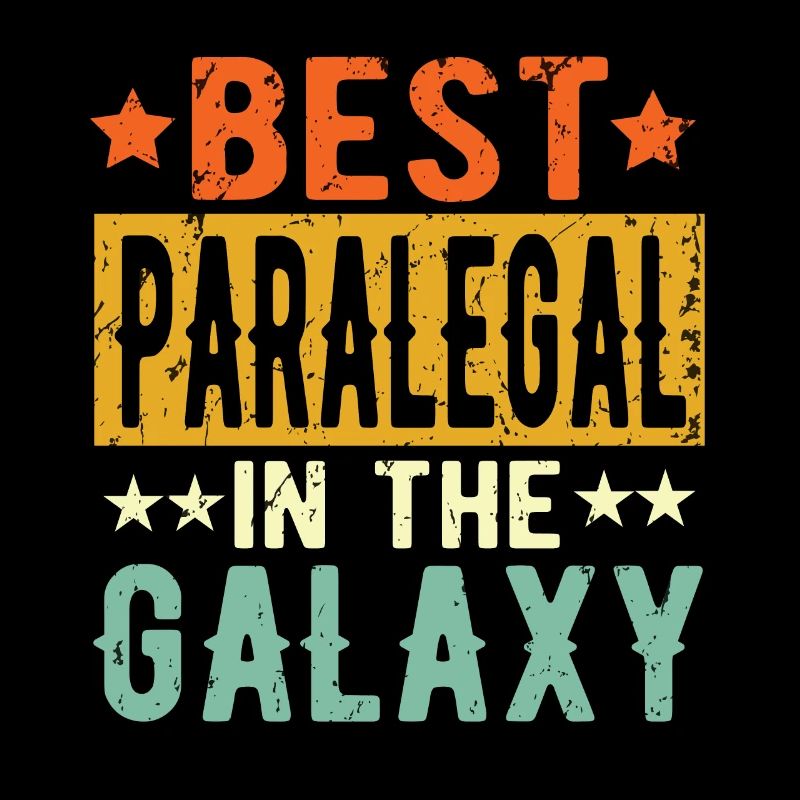 Best paralegal ever