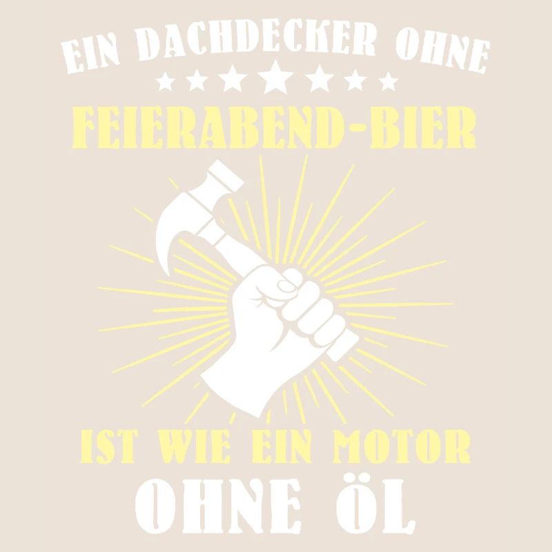 Dachdecker Sprüche Dachdecken