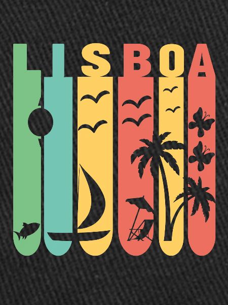 Lisbon - Lisboa