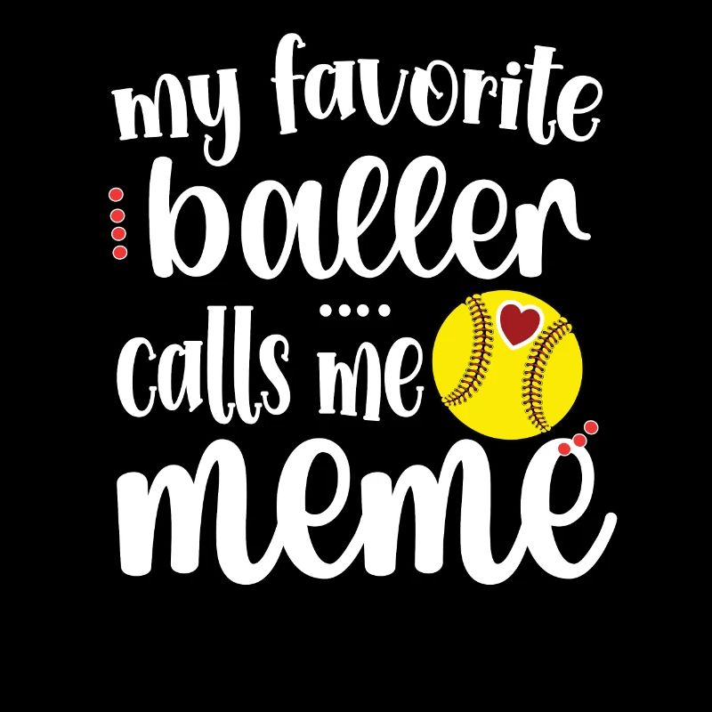 Fier Meme Grandma From Softball Player Softball Meme