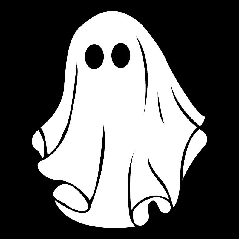 FANTÔME BOO...