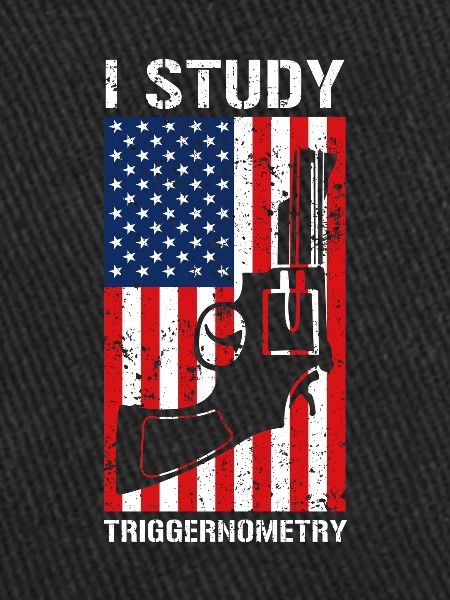I Study Triggernometry