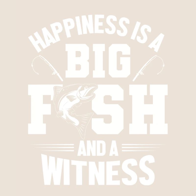 Fishing Slogan Angel Fish Gift