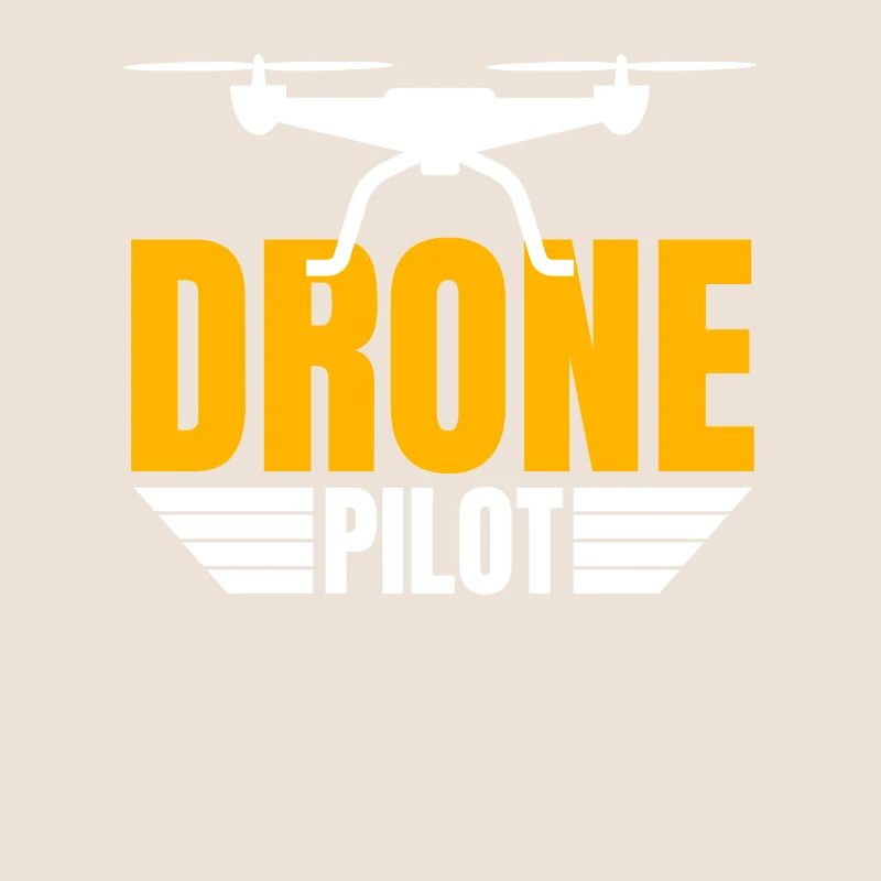 Drone Drone Pilot Drone Operator Quadcopter