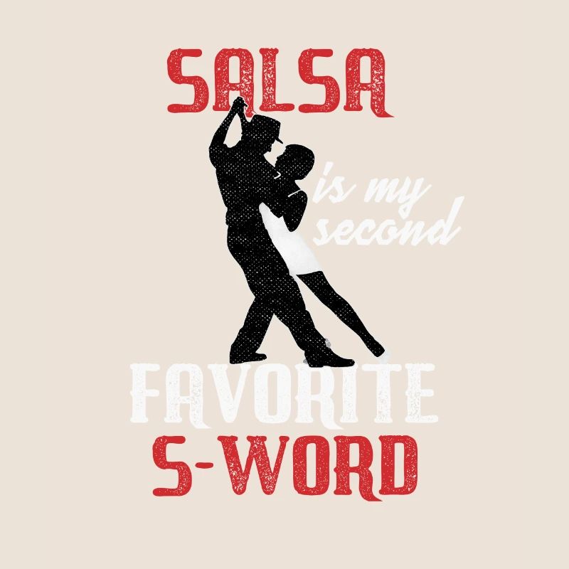 Salsa Dance Danse Salsa